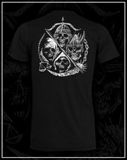 4 foursemen - Tee (PREORDER)