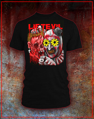Slasher - Tee