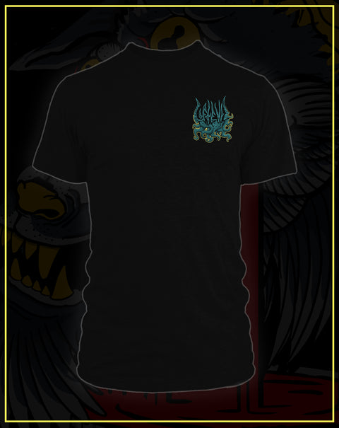 Cthulhu The Dreamer - Tee