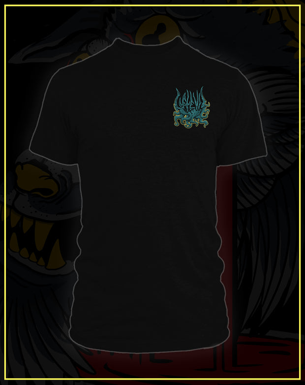 Cthulhu The Dreamer - Tee