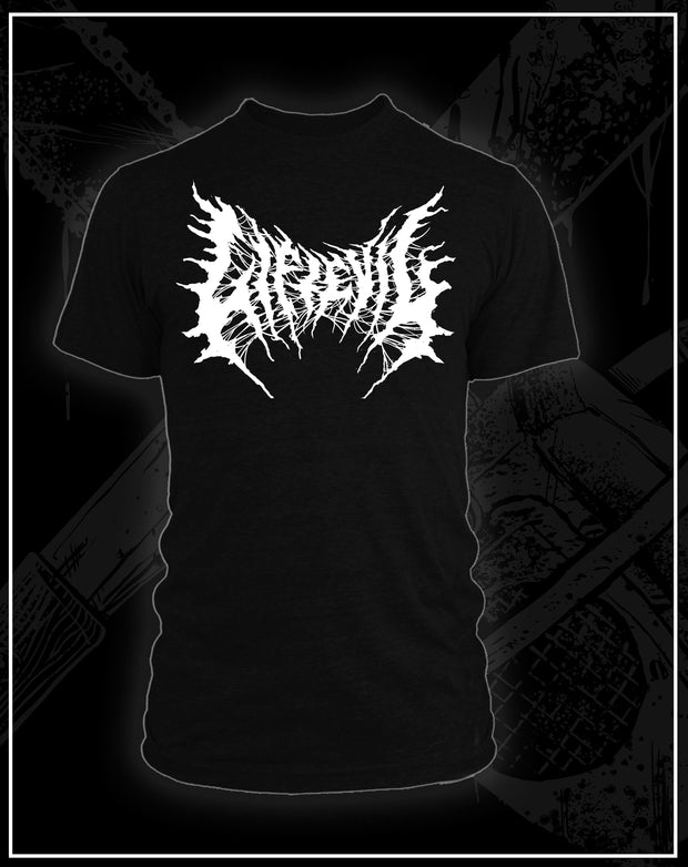 BlackMetal hellbound - Tee