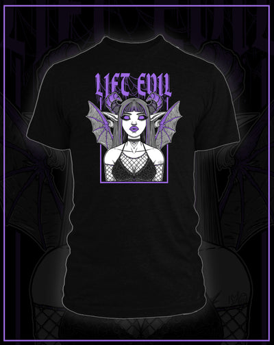 Succubus Queen - Tee