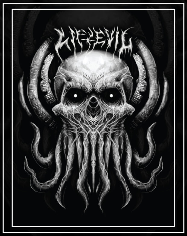 BANNER - Call of Cthulhu