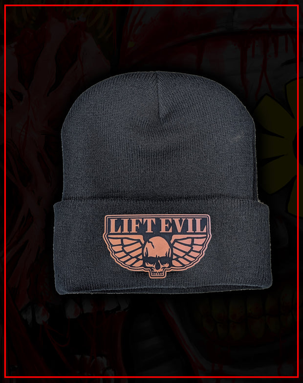 Trollwatch -Beanie (Preorder)