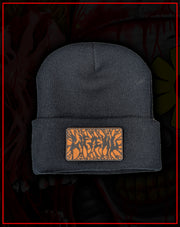 Beanie - Cuffed
