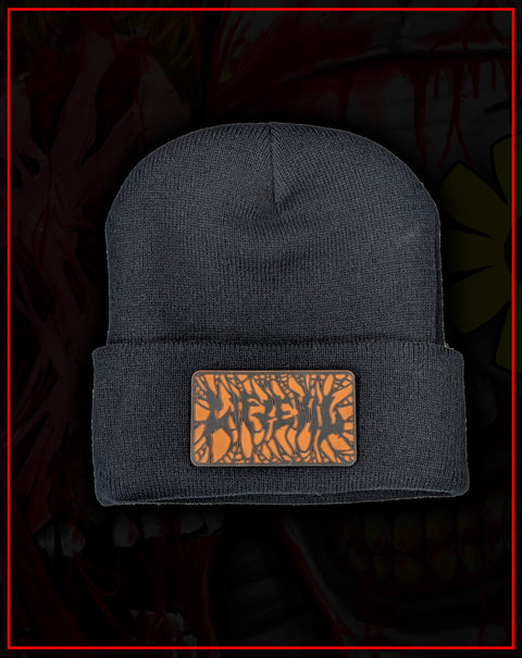 Beanie - Cuffed