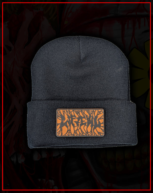 Beanie - Cuffed