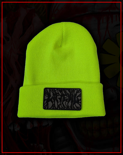 Beanie - Cuffed