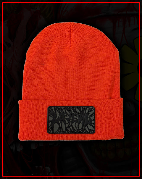 Beanie - Cuffed