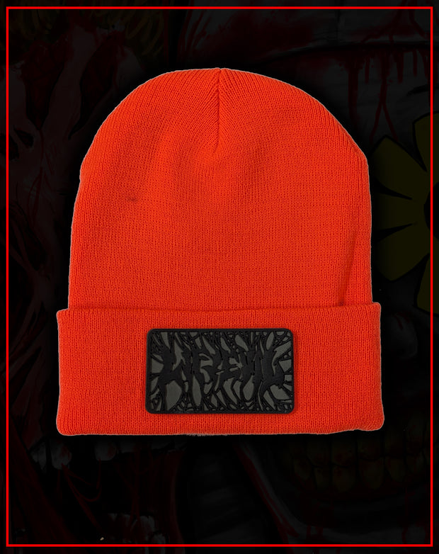 Beanie - Cuffed