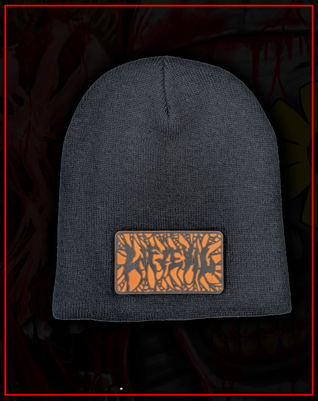 Beanie - Flat