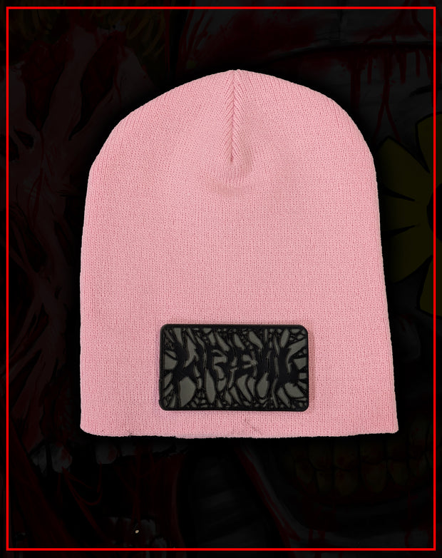 Beanie - Flat