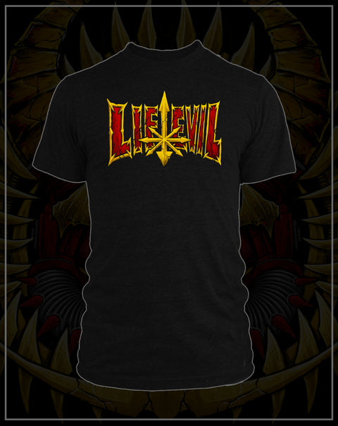 Chaos- Tee
