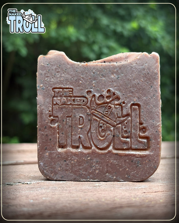 Tallow Soap - Cafe Con Leche Bar