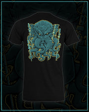 Cthulhu The Dreamer - Tee