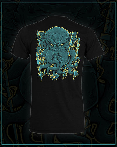 Cthulhu The Dreamer - Tee
