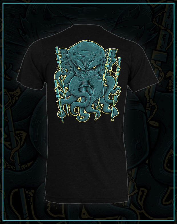 Cthulhu The Dreamer - Tee