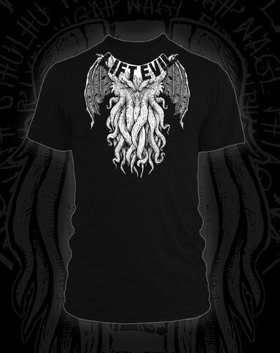 Cthulhu - Comp Tee