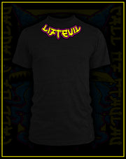 Cthulhu Oni - comp Tee (PREORDER)