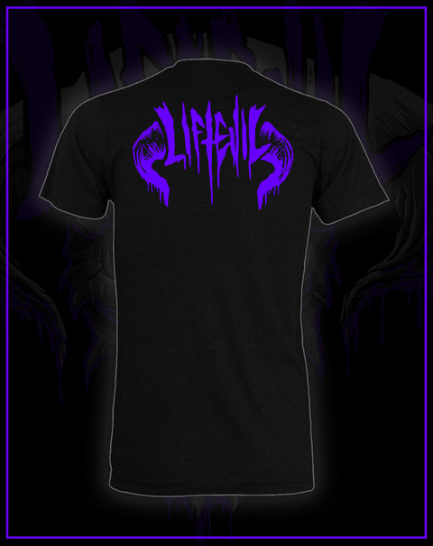 Demon - Tee (PREORDER)