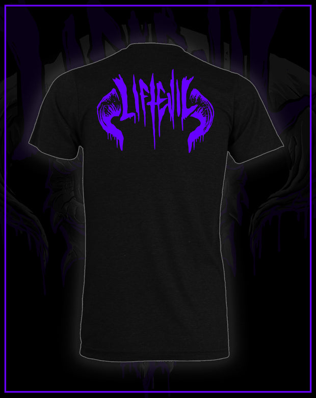 Demon - Tee (PREORDER)