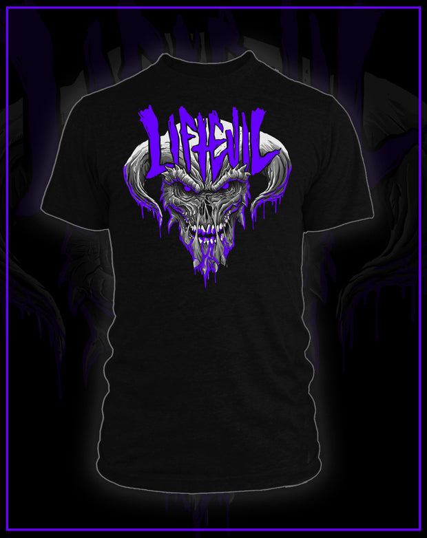 Demon - Tee (PREORDER)