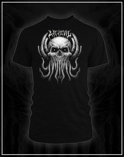 Call of Cthulhu  - Tee