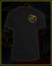 Sacrifice - Black Tee