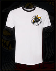 Sacrifice - Ringer Tee