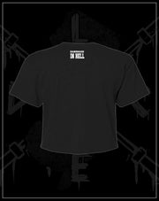 Lift Evil LEDC - Crop (preorder)