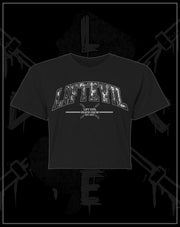 Lift Evil LEDC - Crop (preorder)