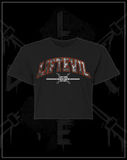 Lift Evil LEDC - Crop (preorder)
