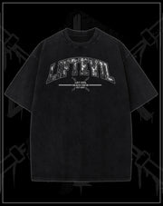Lift Evil LEDC - Tee OVERSIZED (preorder)