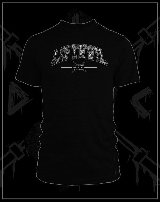 Lift Evil LEDC - Tee (preorder)