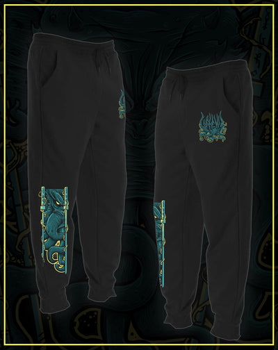 Cthulhu the Dreamer -  Joggers