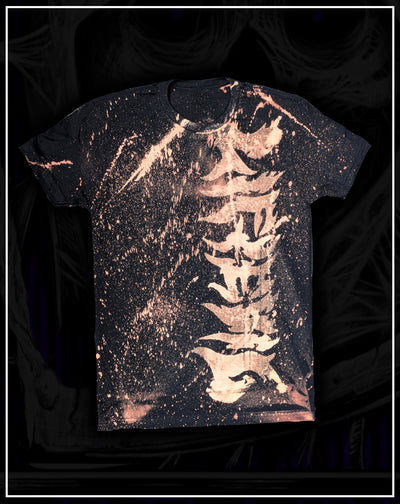 Legion  - Bleached Tee (PREORDER)
