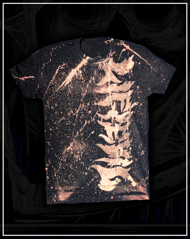 Legion  - Bleached Tee (PREORDER)