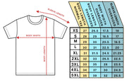 MechaDemon- Tee OVERSIZED