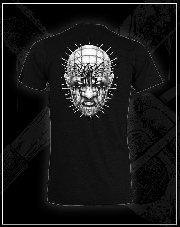 BlackMetal hellbound - Tee