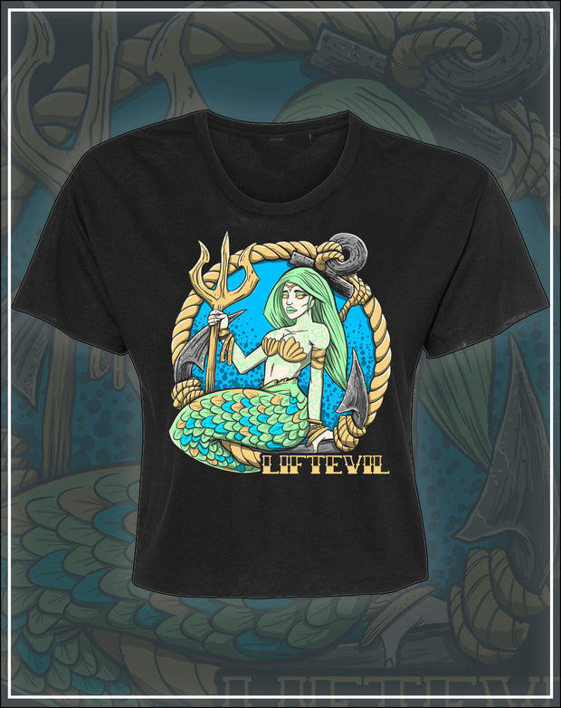 Siren - Crop