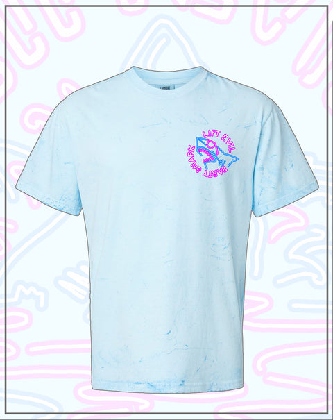 Party Shark Summer - Tee (Preorder)