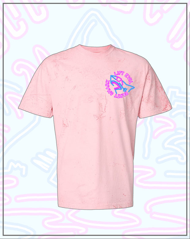 Party Shark Summer - Tee (Preorder)