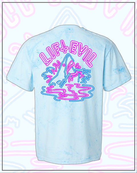 Party Shark Summer - Tee (Preorder)