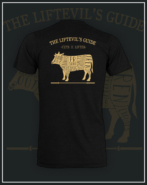 Meat Shirt- Tee