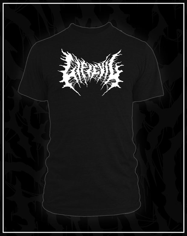 Slow Heavy Thiccc 3 - BLACK Tee