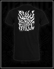 Slow Heavy Thiccc 3 - BLACK Tee