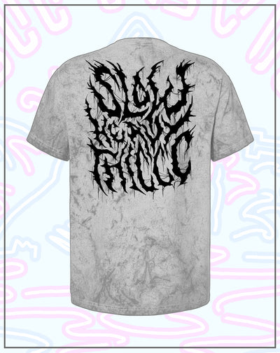 SlowHeavyThiccc Summer - Tee (Preorder)