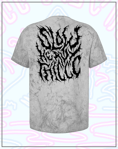 SlowHeavyThiccc Summer - Tee (Preorder)