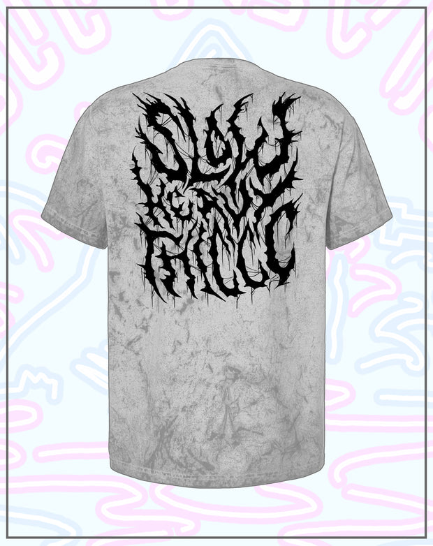 SlowHeavyThiccc Summer - Tee (Preorder)