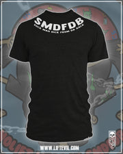 SMDFDB - Comp Tee